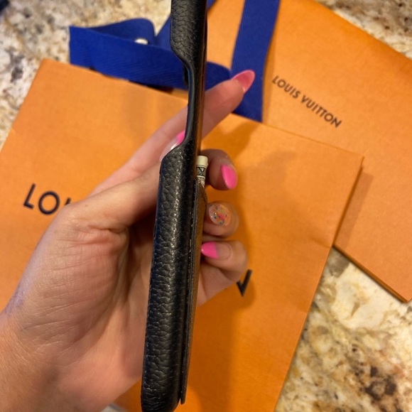 Louis Vuitton 11 Pro bumper case 🌟1HR price drop🌟 - Picture 6 of 11